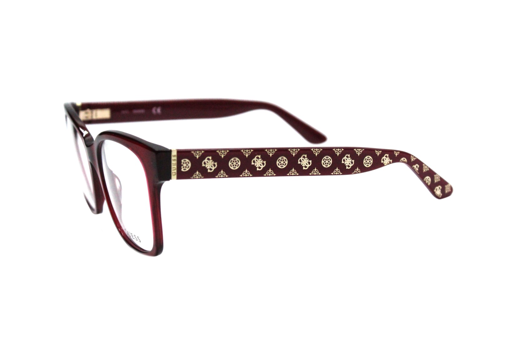 Оправы (очки) Guess	GU2821 066