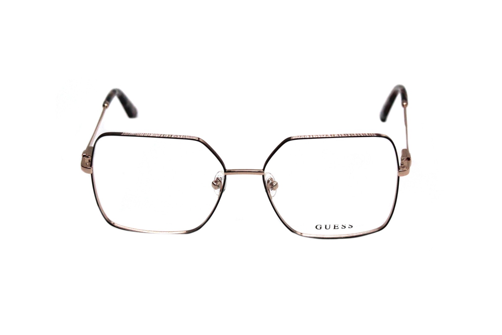 Оправы (очки) Guess GU2824 005