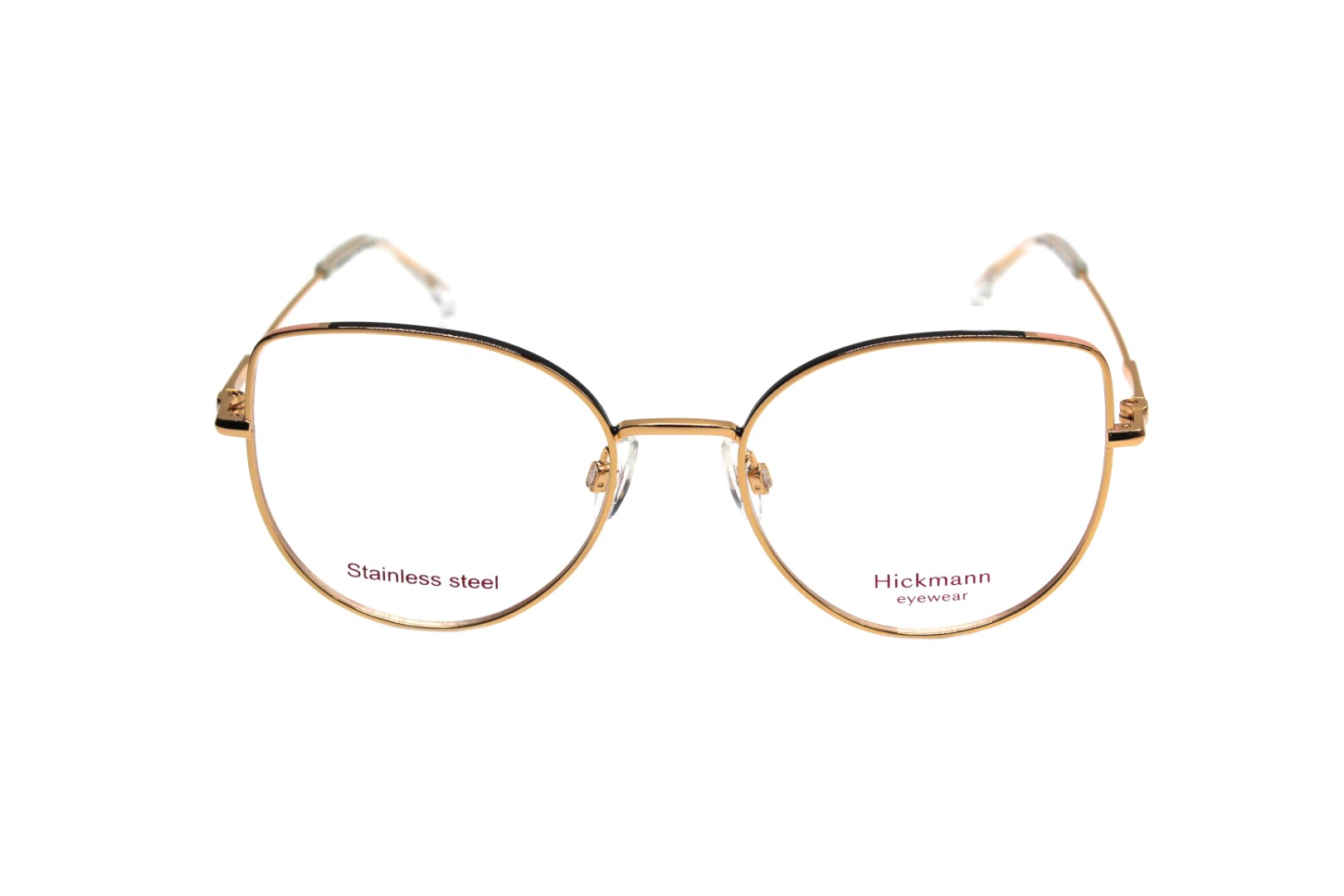 Оправы (очки) Hickmann HI1108 09A