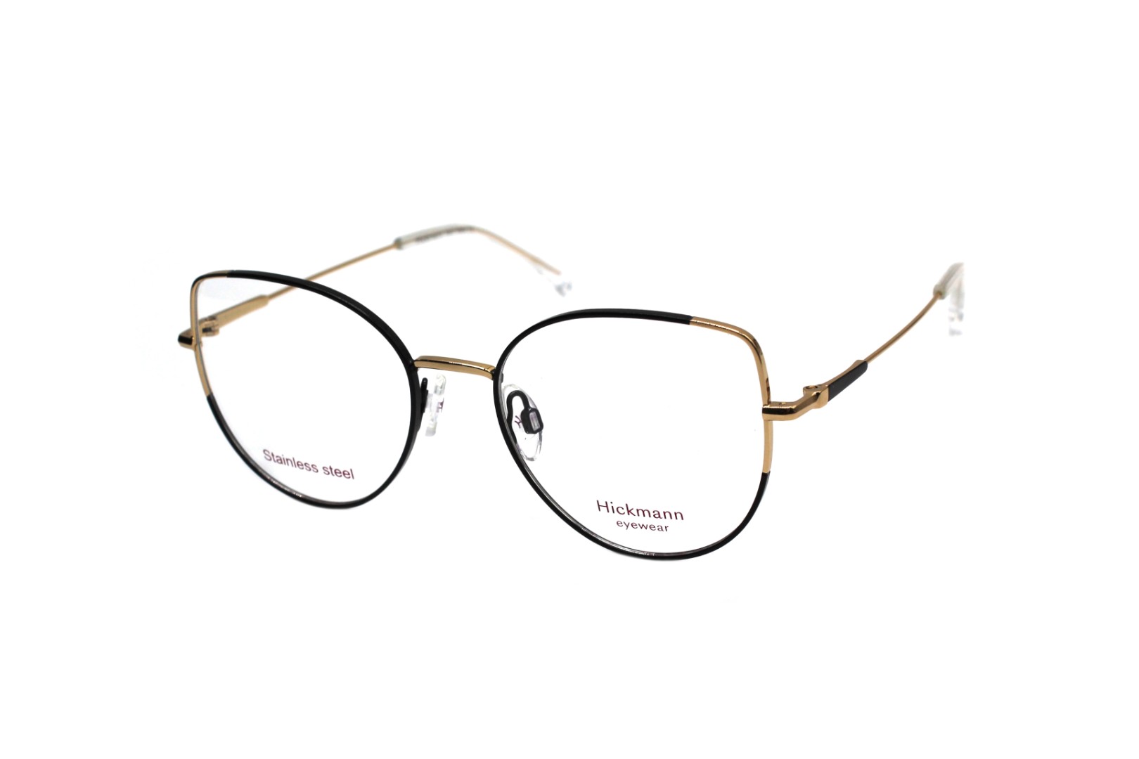 Оправы (очки для зрения) Hickmann	HI1108 09B