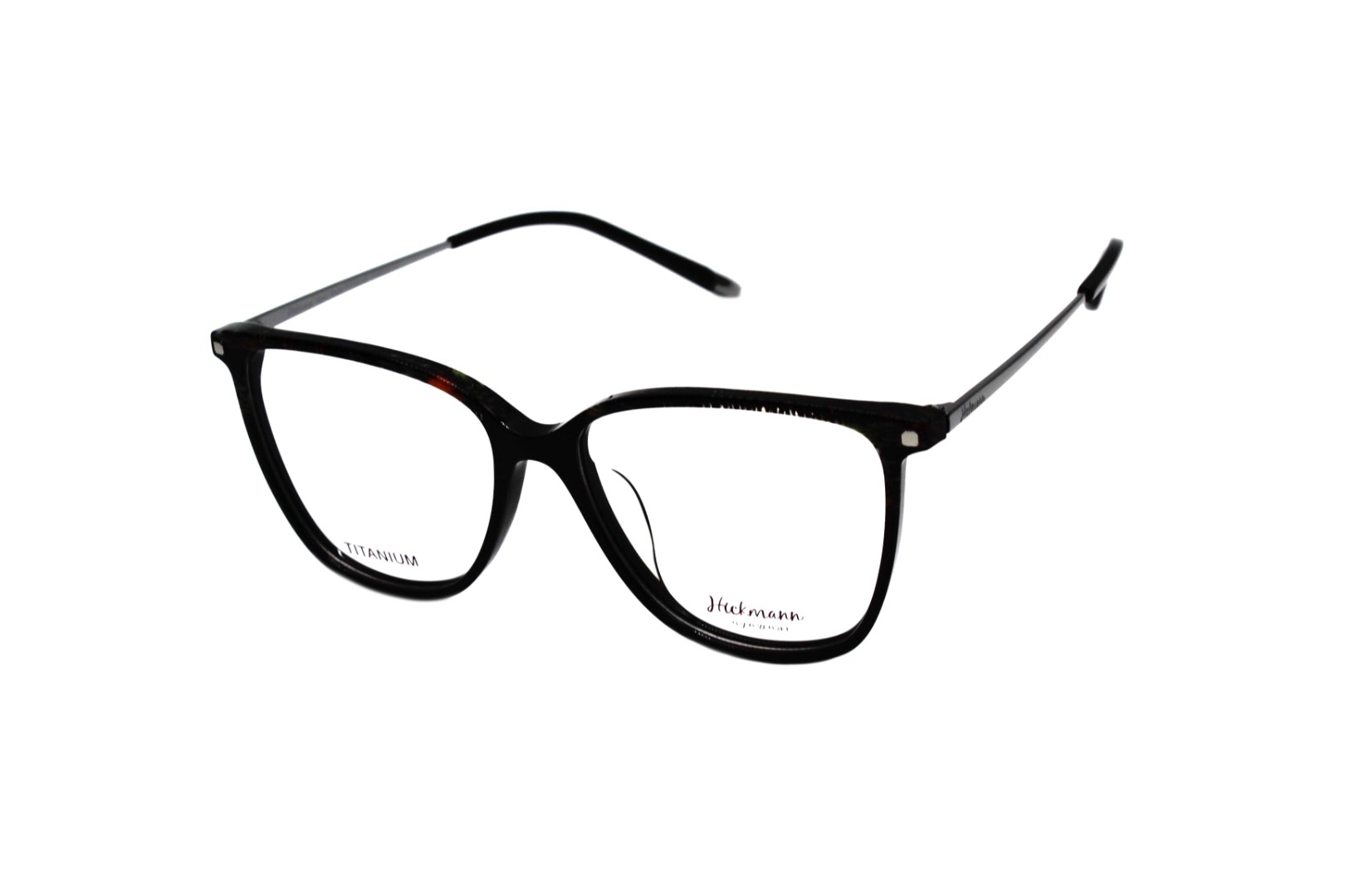 Оправы (очки) Hickmann	HIC6009 C02
