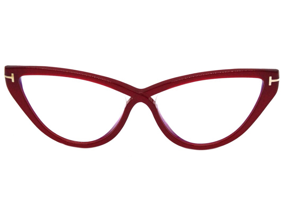 Оправы (очки) Tom Ford TF 5729-B 075