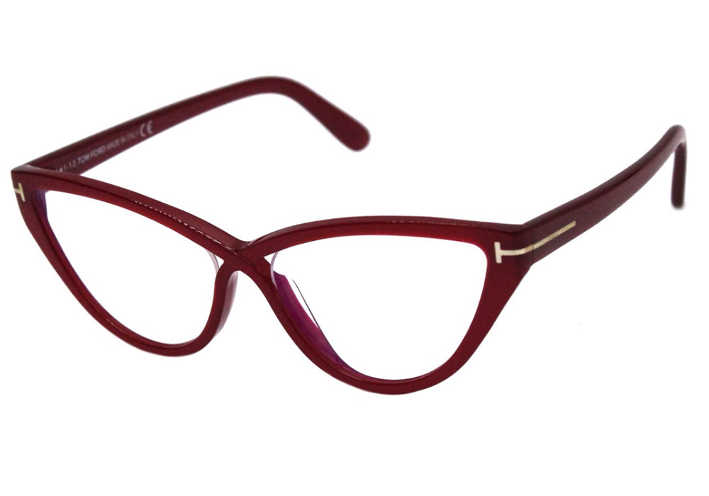 Оправы (очки) Tom Ford TF 5729-B 075