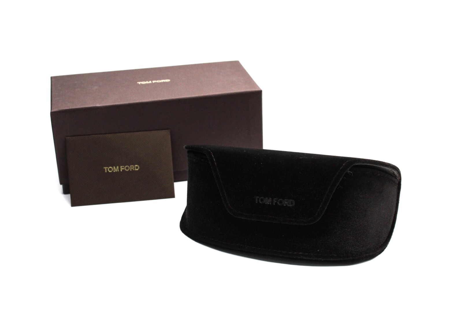 Оправы (очки) Tom Ford TF 5729-B 075