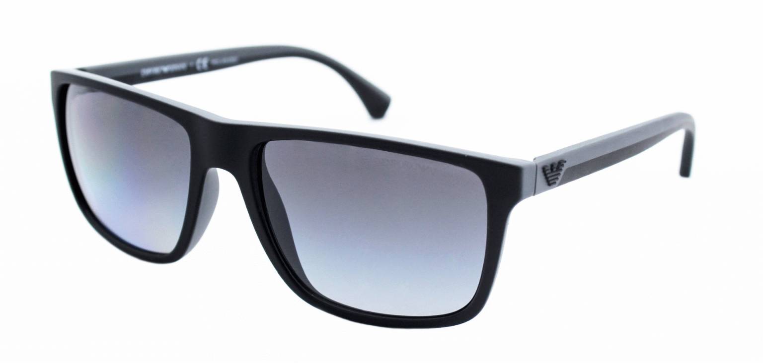 Солнцезащитные очки Emporio Armani EA 4033