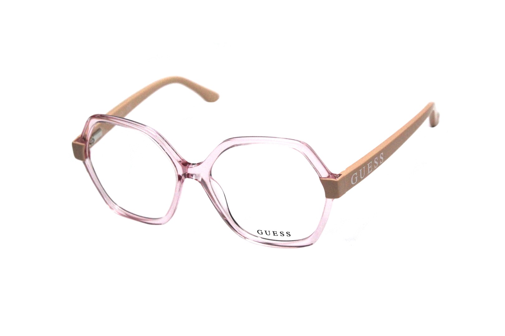 Оправы (очки для зрения) Guess	GU2790