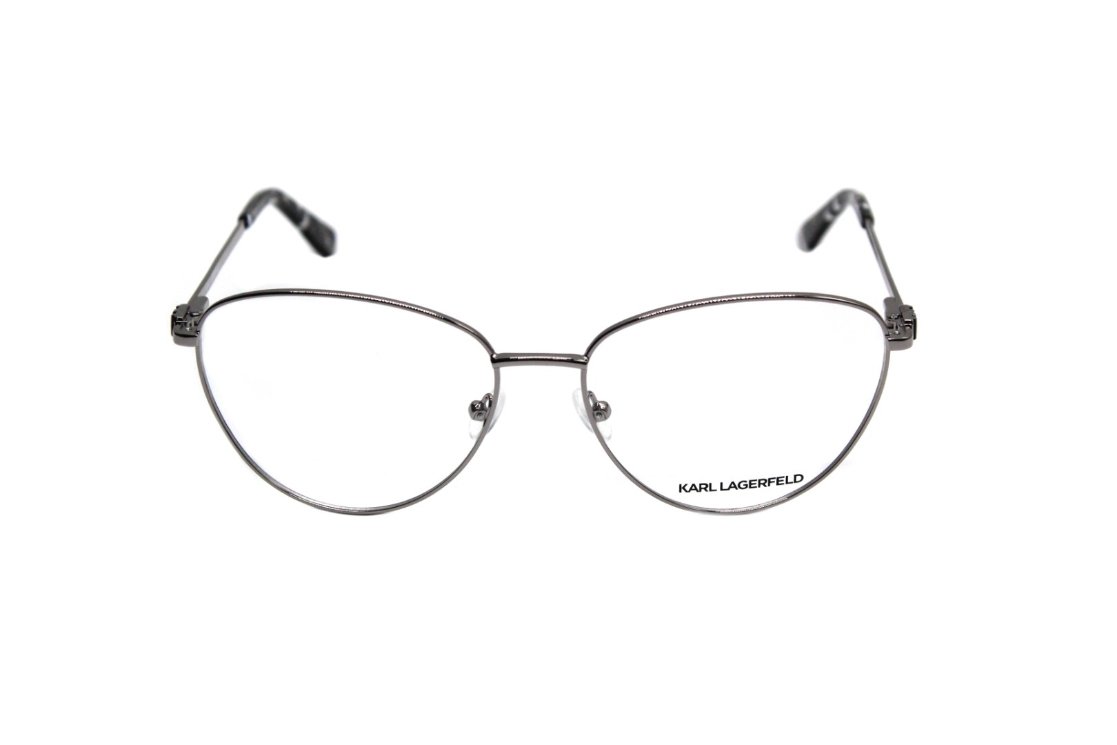 Оправы (очки) Karl Lagerfeld	KL 318