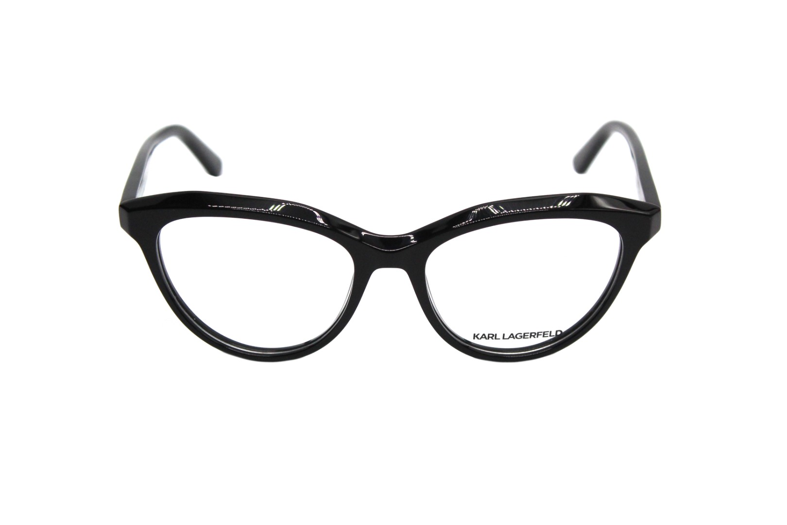 Оправы (очки) Karl Lagerfeld KL 6052 001