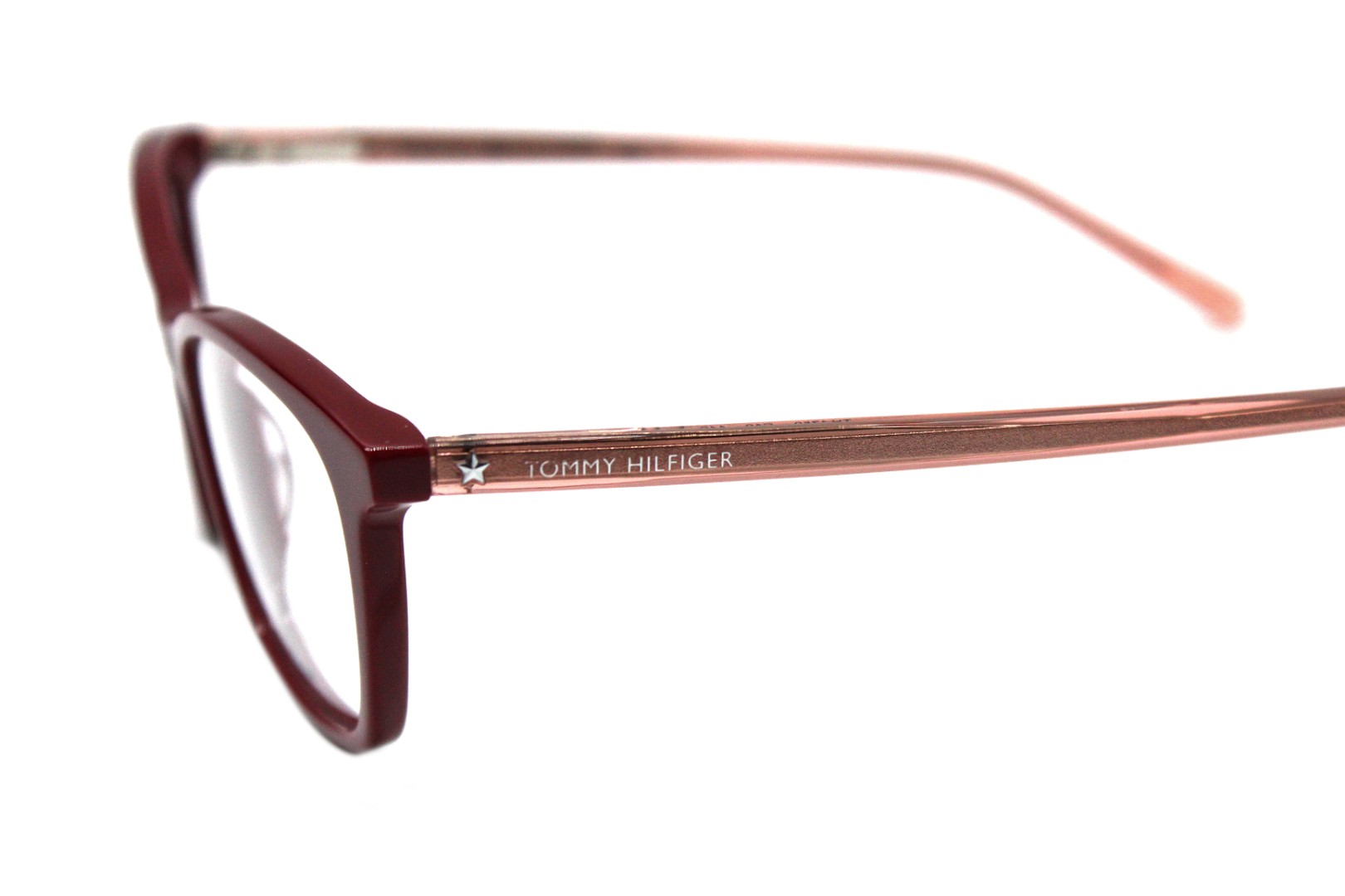 Оправы (очки) TOMMY HILFIGER	TH 1750