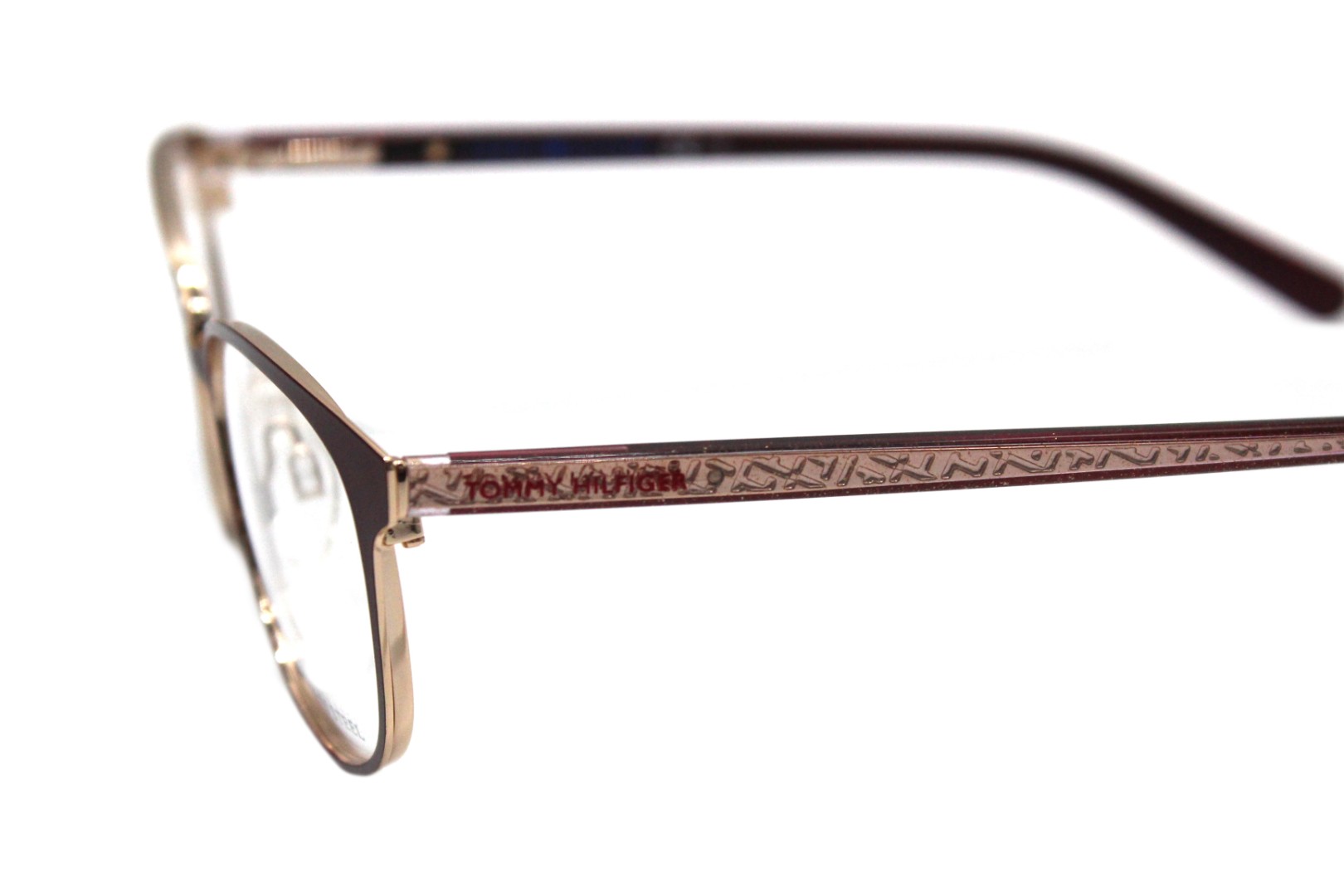 Оправы (очки) TOMMY HILFIGER	TH 1778