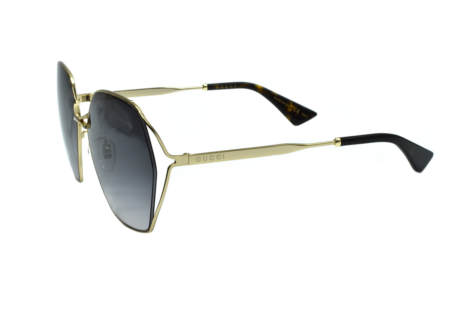 Солнцезащитные очки Gucci GG0818SA