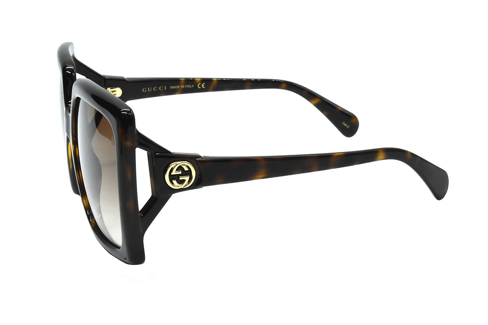 Солнцезащитные очки Gucci GG0876S