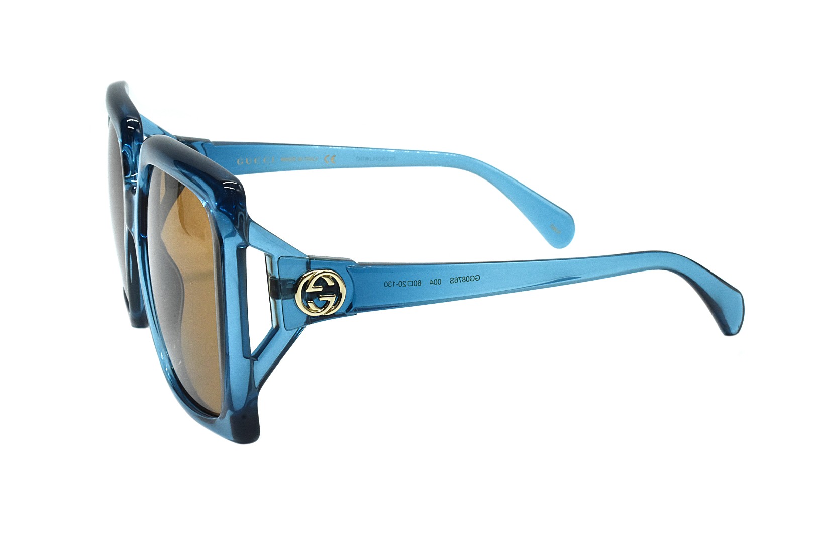 Солнцезащитные очки Gucci GG0876S 004