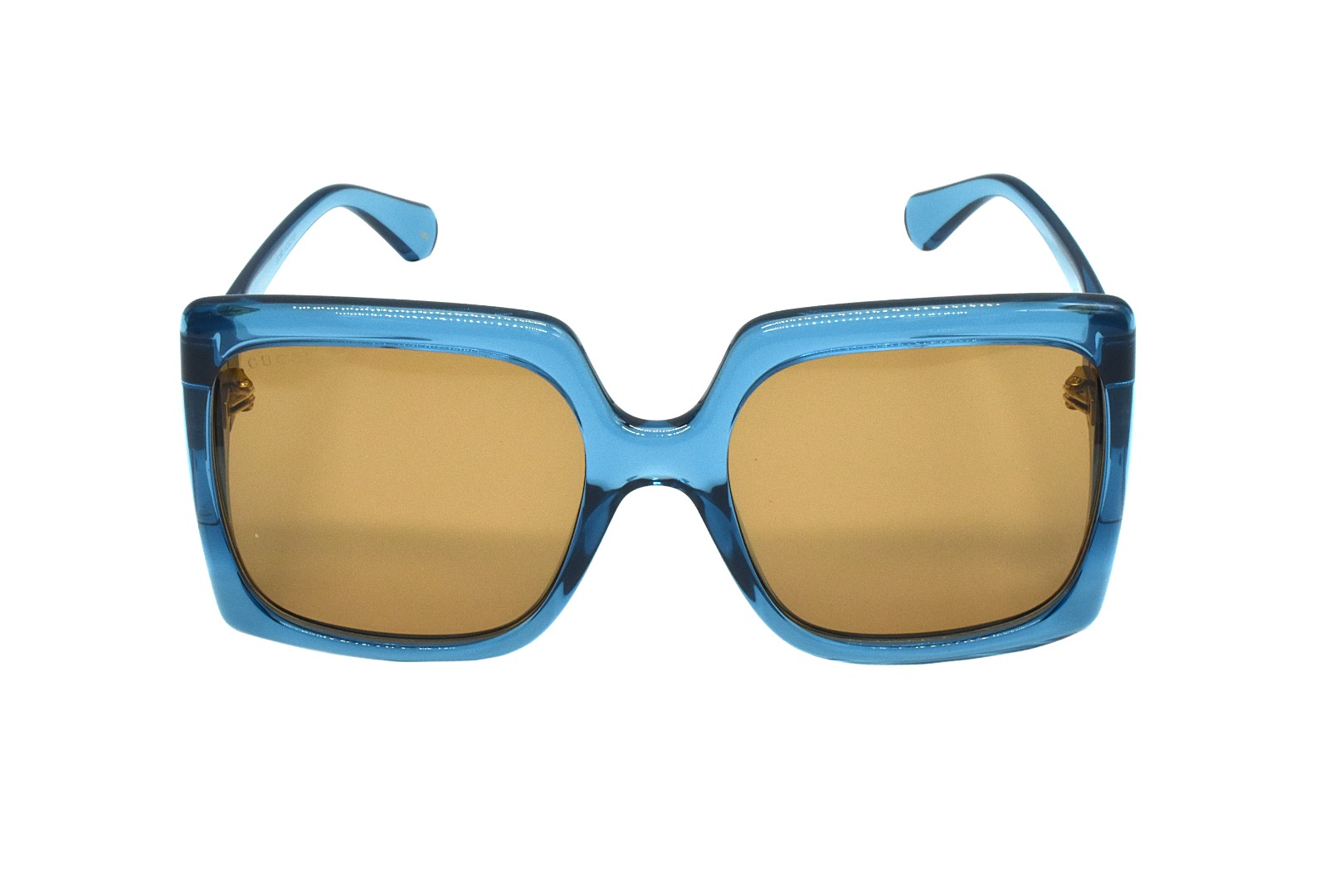 Солнцезащитные очки Gucci GG0876S 004