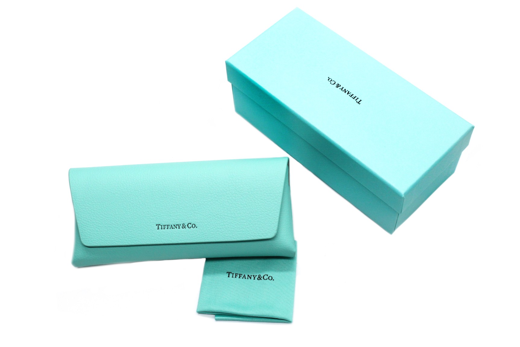 Оправы (очки) TIFFANY & GO TF 2205