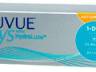 1-Day Acuvue Oasys HydraLuxe for Astigmatism 30pk