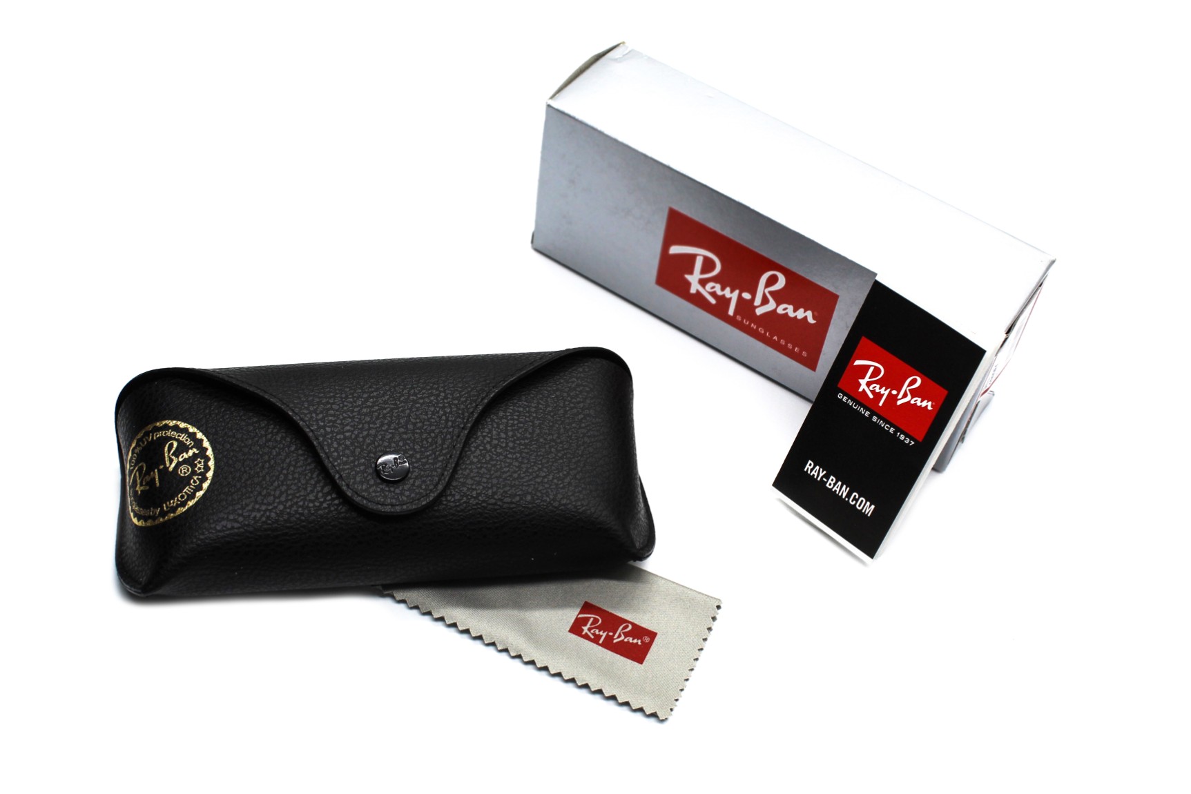 Солнцезащитные очки Ray Ban	RB 1969 002
