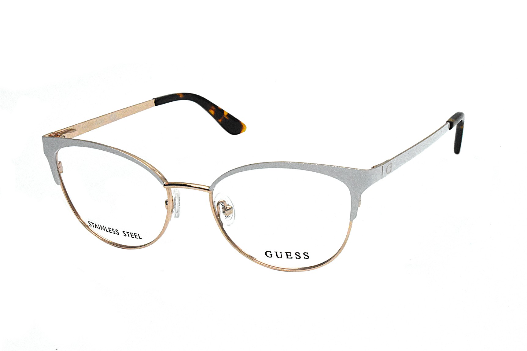 Оправы (очки для зрения) Guess	GU2796 021