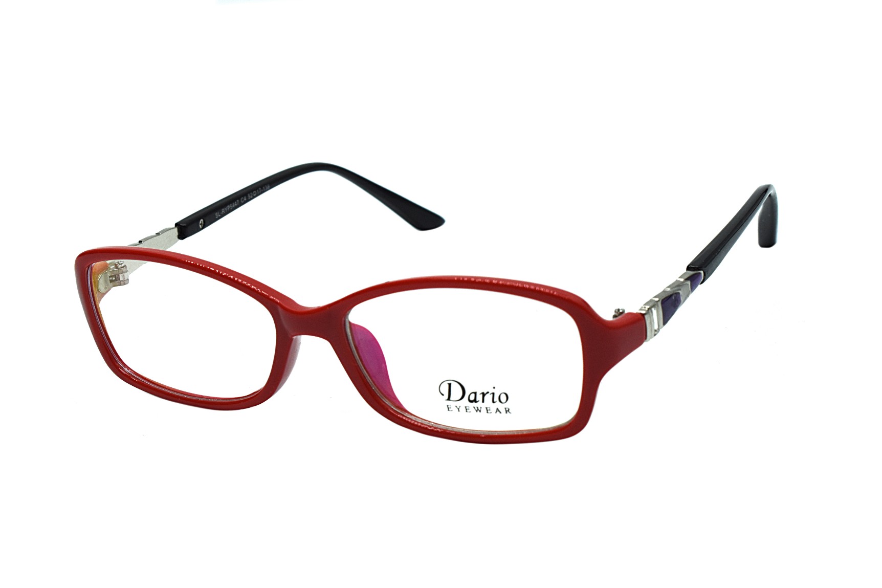 Оправы (очки для зрения) DARIO	SL-RYP5447