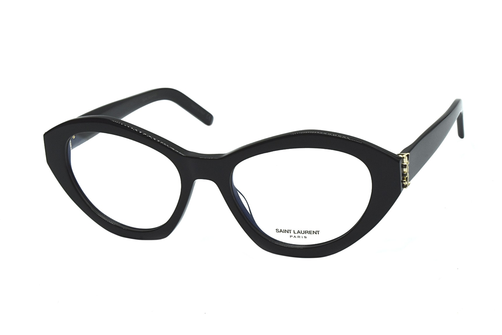Оправы (очки) Saint Laurent	SL M60 001