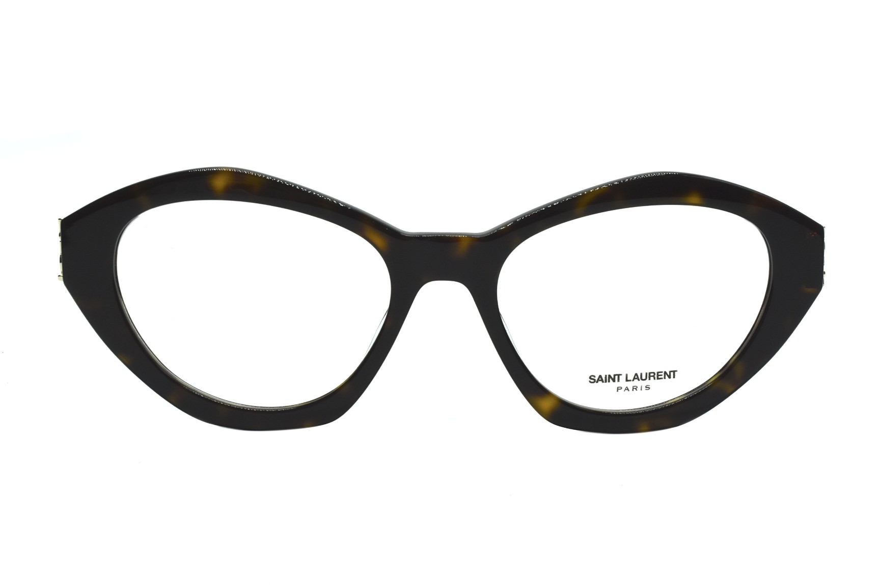 Оправы (очки) Saint Laurent	SL M60 002
