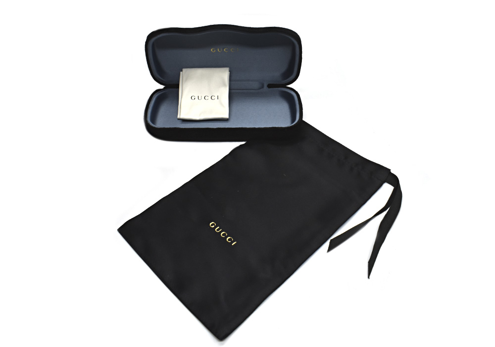Оправы (очки) GUCCI GG0560O 003