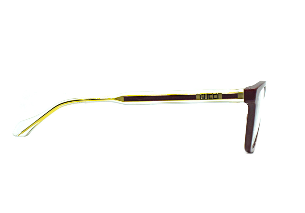 Оправы (очки) GUCCI GG0560O 003