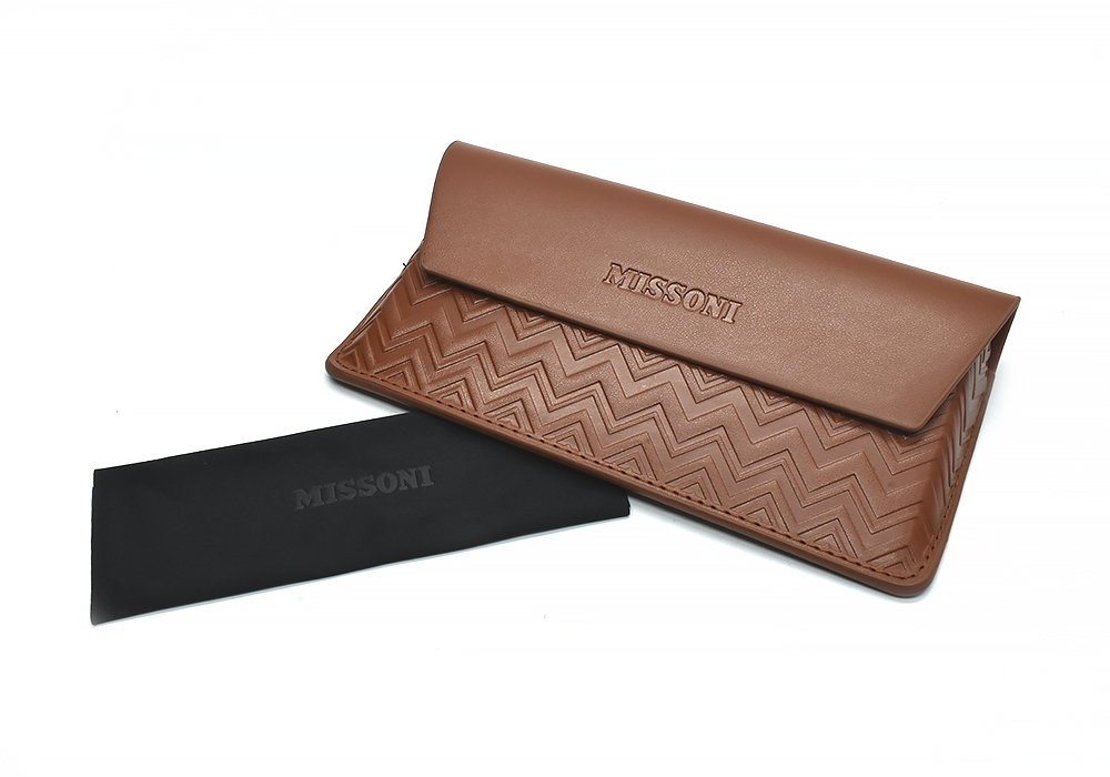 Оправы (очки) M.MISSONI	MMI 0009