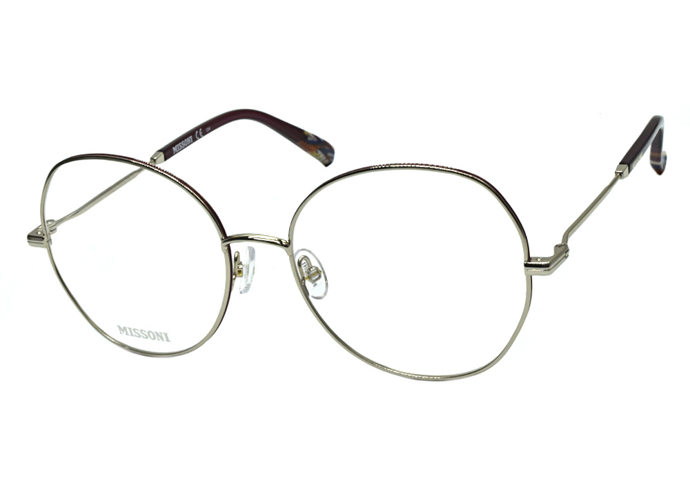 Оправы (очки) MISSONI	MIS 0016 6K3
