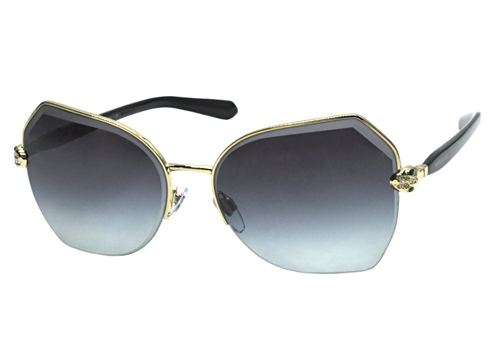 Солнцезащитные очки BVLGARI	6102-B