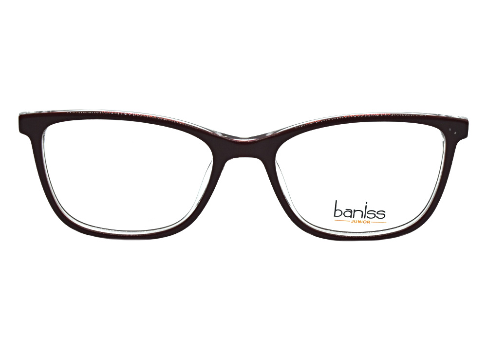Оправы (очки) BANISS	BSJ5113 C03