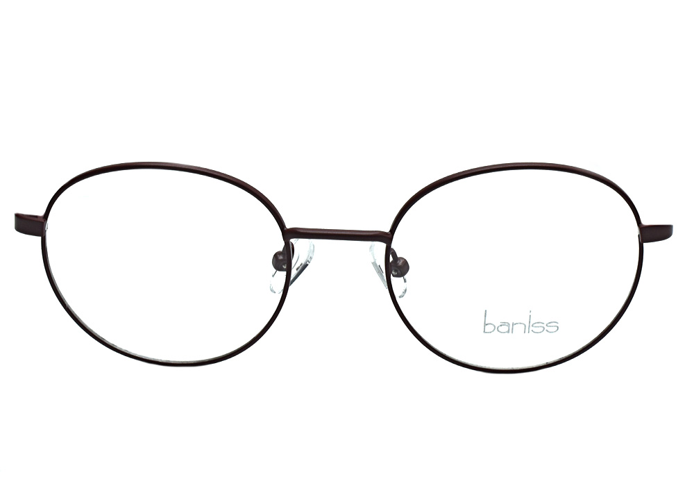 Оправы (очки) BANISS	BS7016