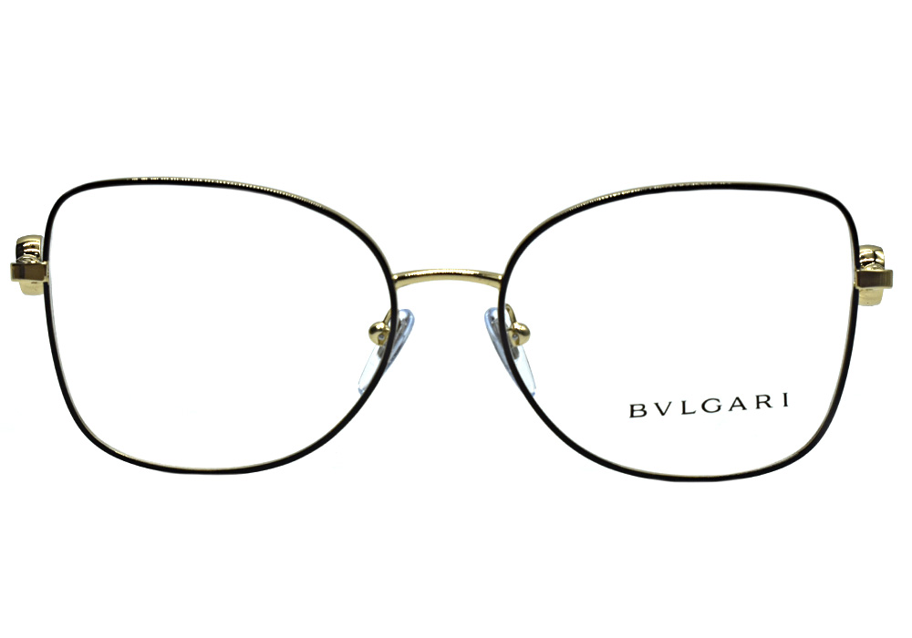 Оправы (очки) BVLGARI 2227