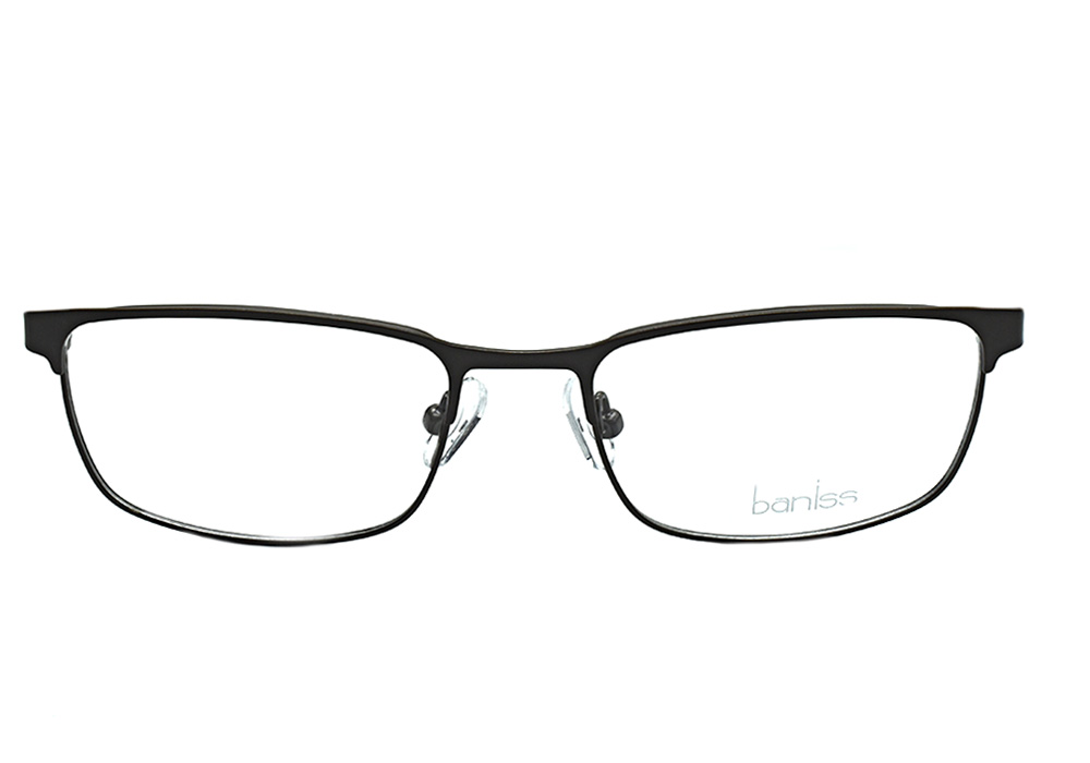 Оправы (очки) BANISS	BR6026 C02