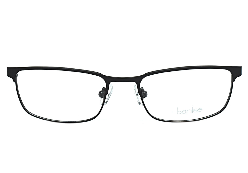 Оправы (очки) BANISS	BR6026 C01