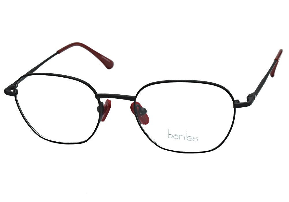Оправы (очки) BANISS	BR5045