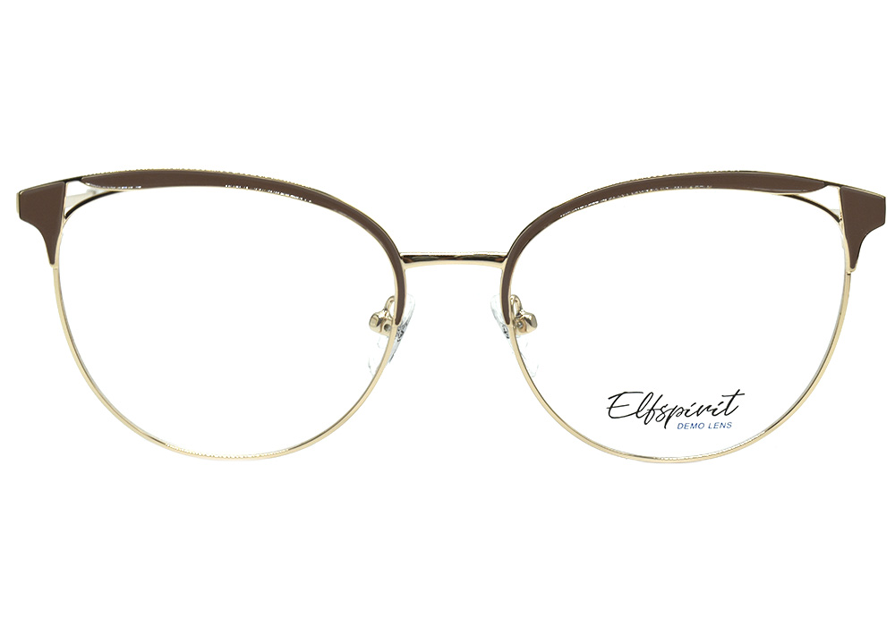 Оправы (очки) Elfspirit	EF-4253	C828