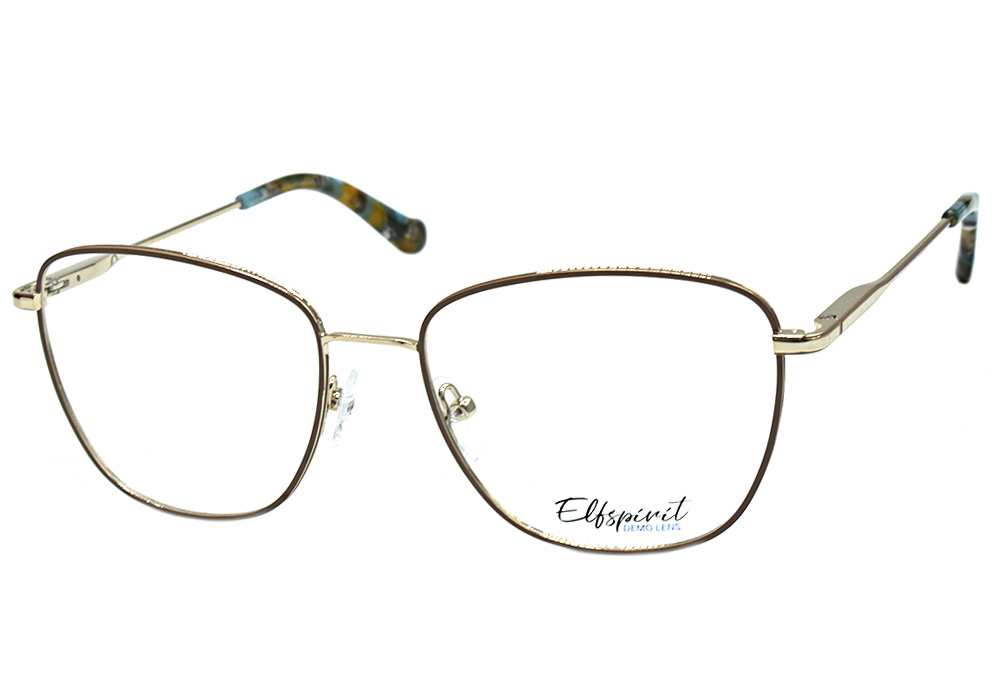 Оправы (очки) Elfspirit	EF-4232	C828