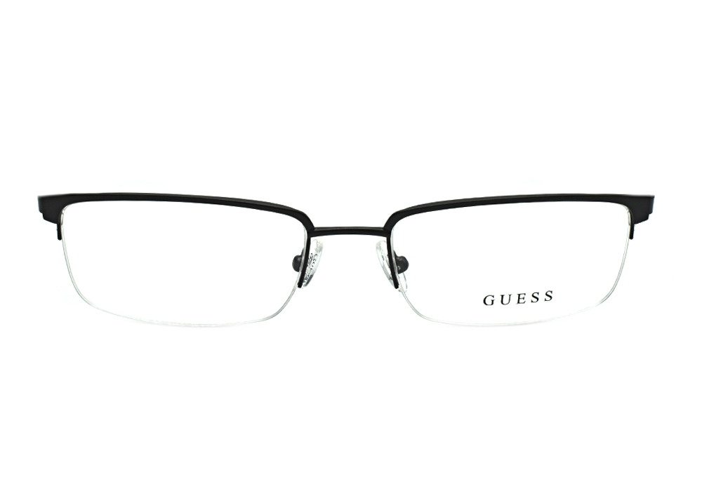 Оправы (очки) Guess GU50005 002