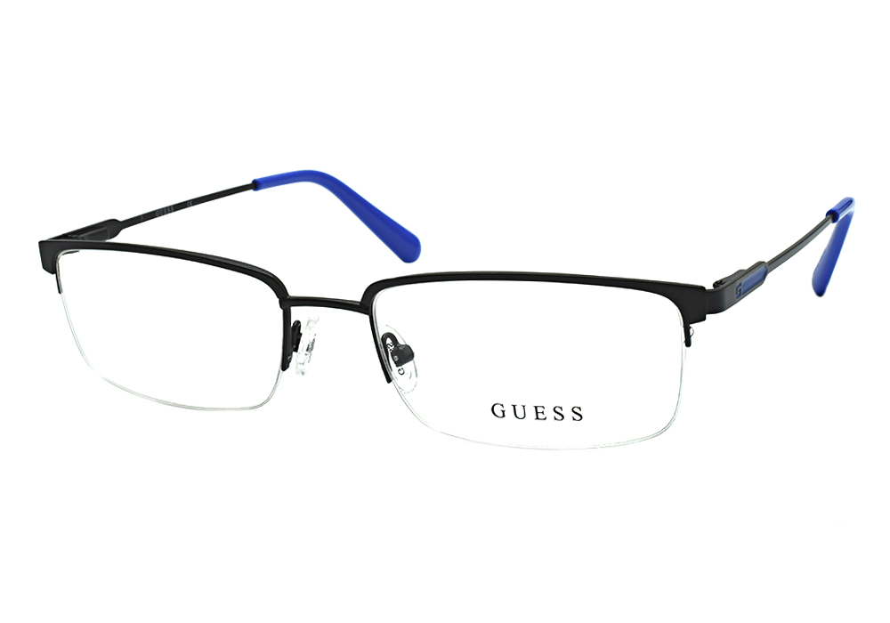Оправы (очки) Guess GU50005 002