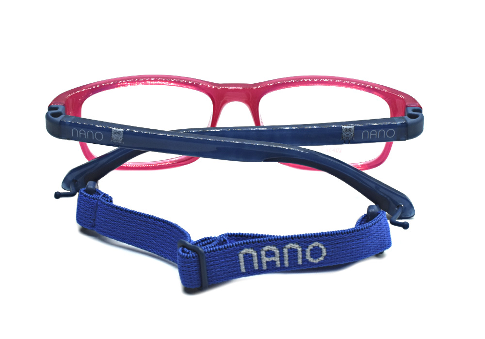 Оправы (очки) Nano	NAO800244