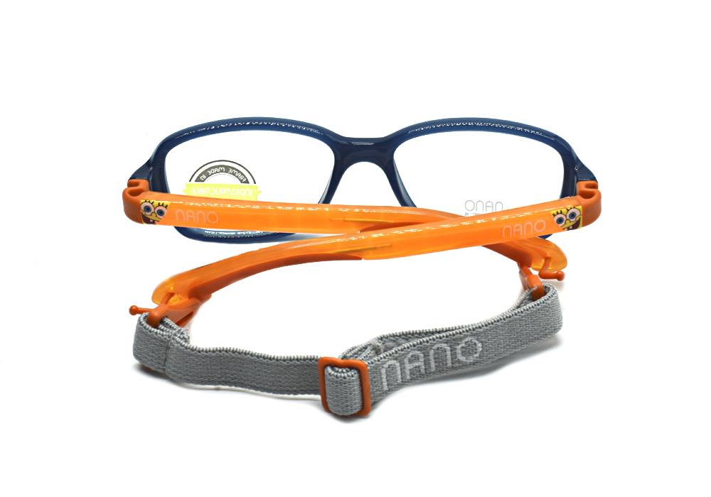 Оправы (очки) Nano	NAO790142