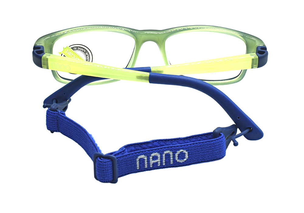 Оправы (очки) Nano	NAO572244