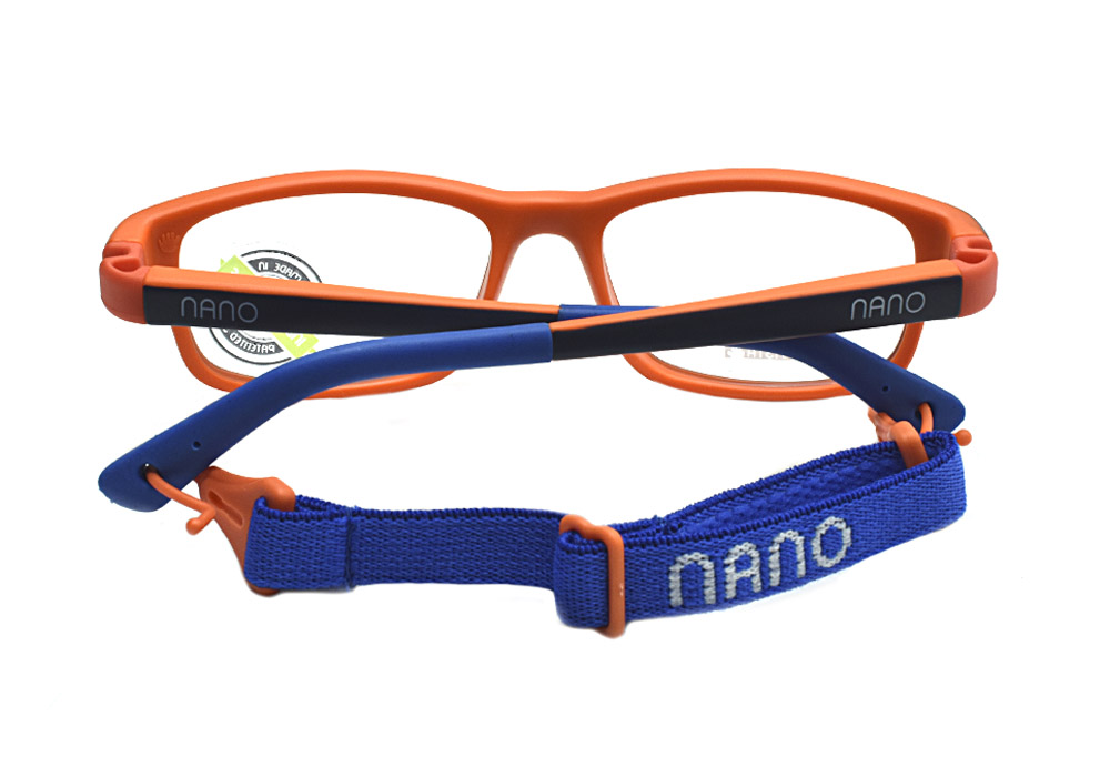 Оправы (очки) Nano	NAO57144