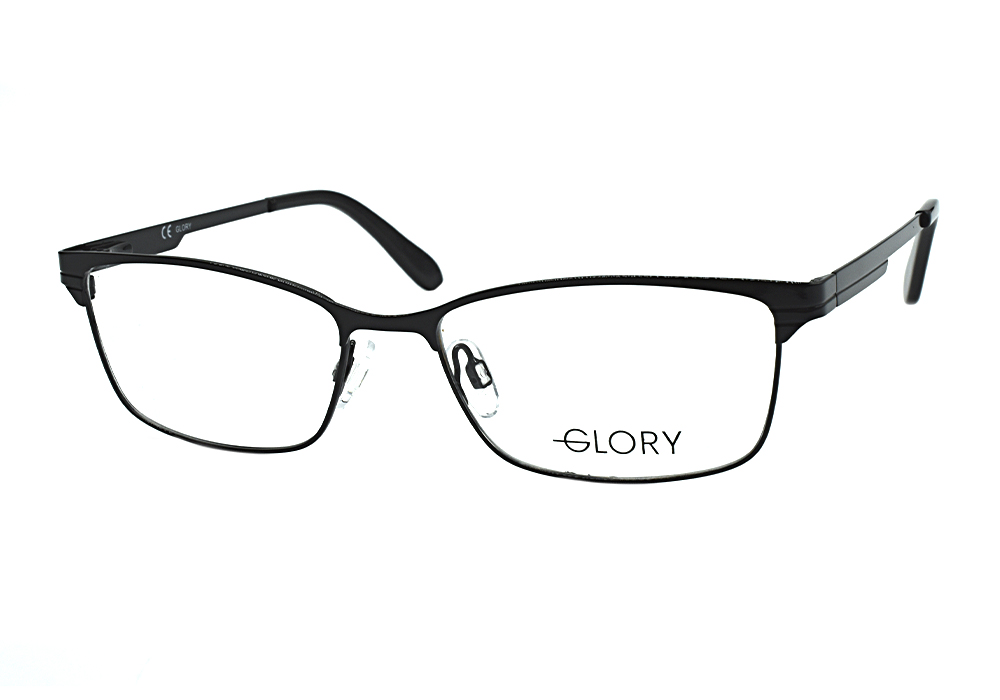 Оправы (очки) Glory	031	nero