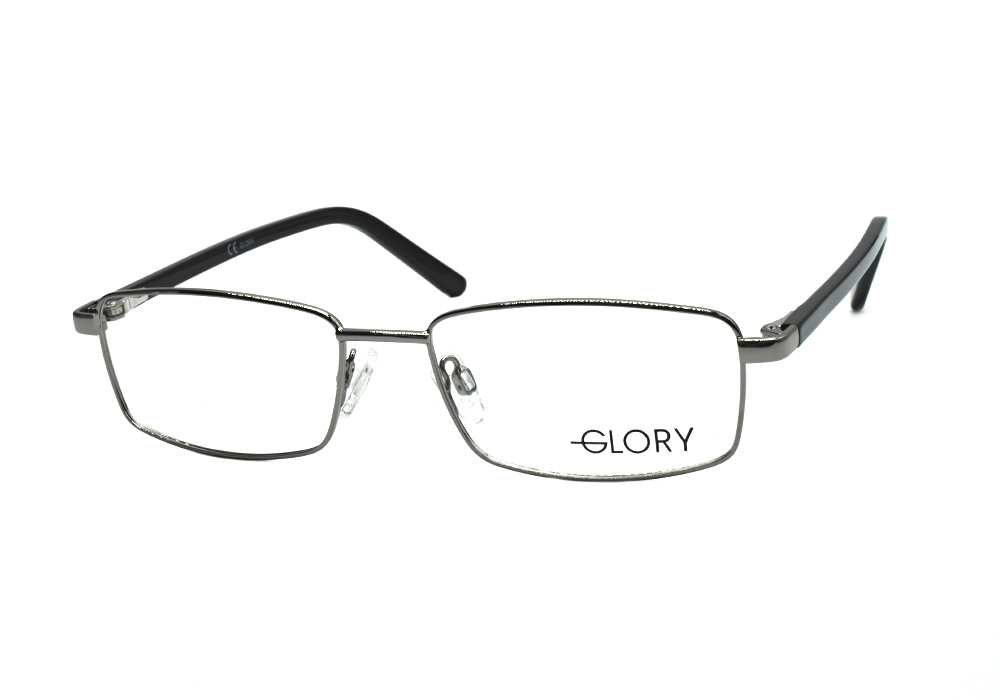Оправы (очки) Glory	567	gun