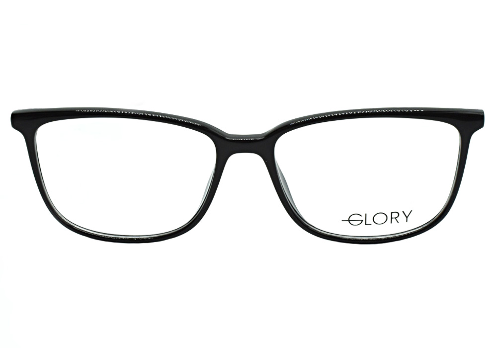Оправы (очки) Glory	590	black