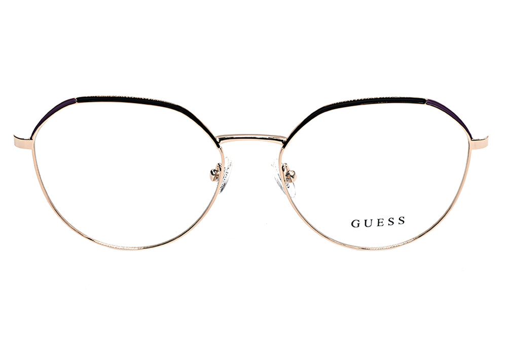 Оправы (очки) Guess GU2866 005
