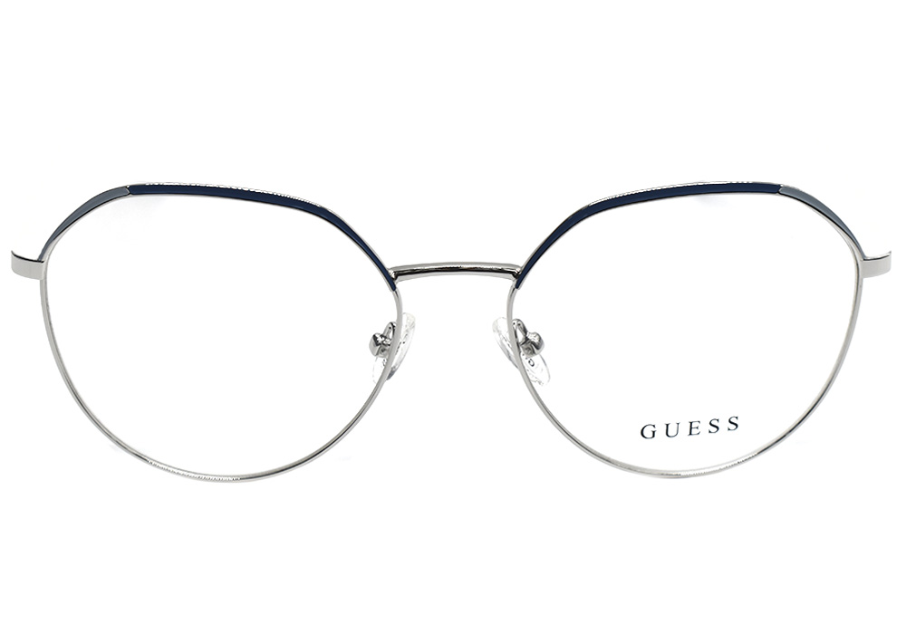 Оправы (очки) Guess GU2866 010