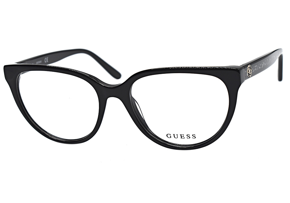 Оправы (очки) Guess GU2872
